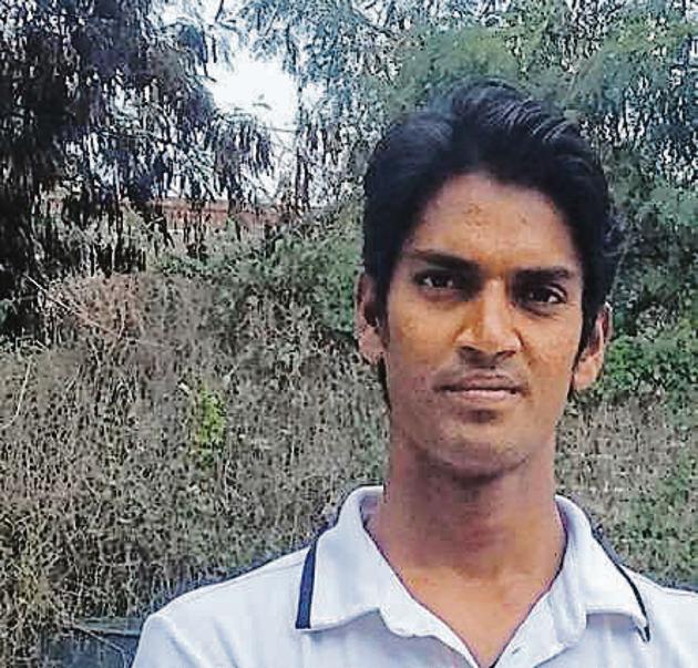 Coach Shekhar Tompe led Akanksha to victory in the u-18 national ranking tournament Coach Shekhar Tompe led Akanksha to victory in the u-18 national ranking tournament