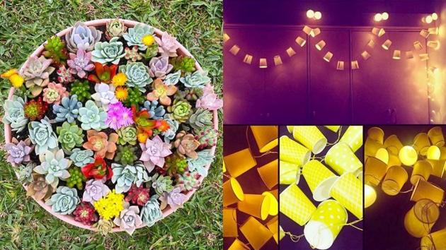 Diwali 2018: Get ready for a greener Diwali celebration by following these simple steps. (Instagram)