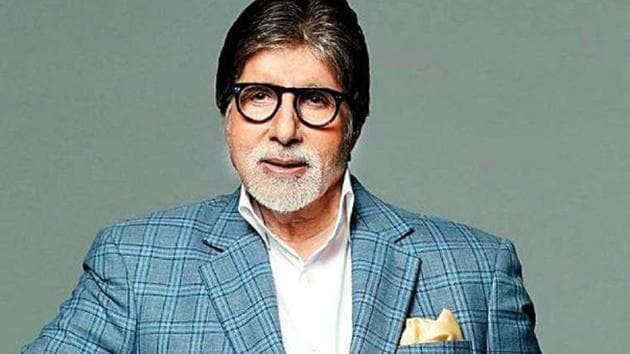 Amitabh Bachchan is in legal trouble for donning a lawyer’s robes in one of his ads. Amitabh Bachchan is in legal trouble for donning a lawyer’s robes in one of his ads.