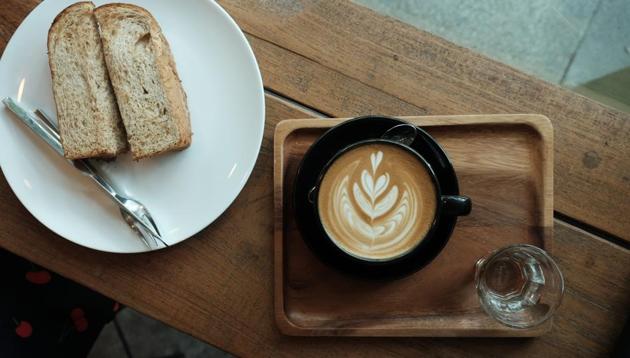 Hot coffee has more antioxidant capacity, shows a new study. (Unsplash) Hot coffee has more antioxidant capacity, shows a new study. (Unsplash)
