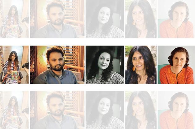 Five Pakistani writers to add to your bookshelf