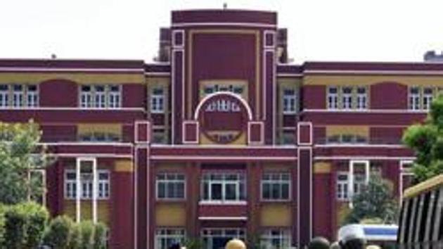 Father of the juvenile has filed a bail petition with the children’s special court in Gurugram on Thursday, which will be heard on Monday. (HT File) Father of the juvenile has filed a bail petition with the children’s special court in Gurugram on Thursday, which will be heard on Monday. (HT File)