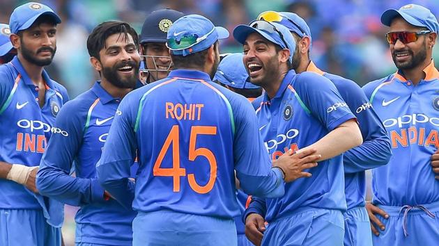 India vs West Indies Team India Report Card  The hits & misses at the