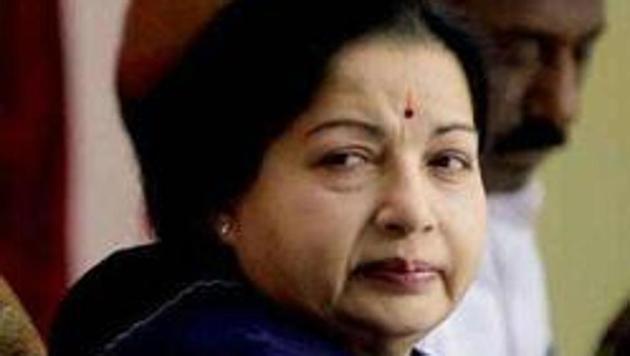When contacted, former minister and AIADMK leader B Valarmathi said the issue was being inquired upon. When contacted, former minister and AIADMK leader B Valarmathi said the issue was being inquired upon.