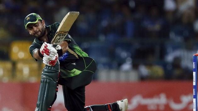 File picture of Ahmed Shehzad (REUTERS) File picture of Ahmed Shehzad (REUTERS)