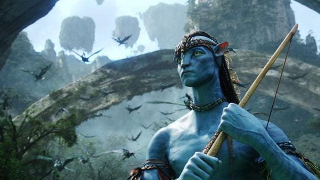 Sam Worthington will return as Jake Sully in the Avatar sequels.