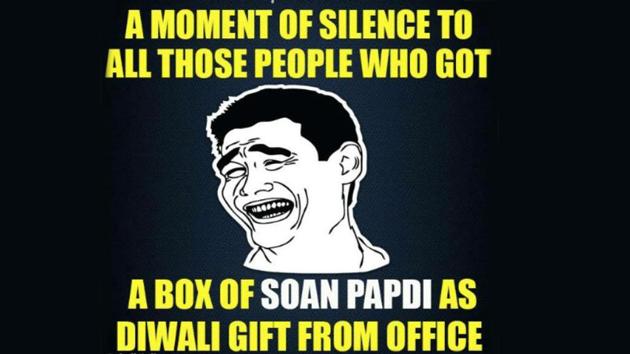 I totally love the concept of Diwali gifting. And when I tell you my crazy theory behind loving it, you may do so, too. I think this whole jingbang of exchanging gifts during the festival gives us some very important lessons in life. Lessons that we may know of, already, but don’t realise. I totally love the concept of Diwali gifting. And when I tell you my crazy theory behind loving it, you may do so, too. I think this whole jingbang of exchanging gifts during the festival gives us some very important lessons in life. Lessons that we may know of, already, but don’t realise.