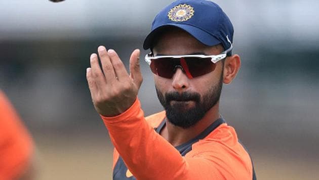 India's Ajinkya Rahane during a nets session at Edgbaston, Birmingham. (PA Images via Getty Images) India's Ajinkya Rahane during a nets session at Edgbaston, Birmingham. (PA Images via Getty Images)