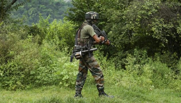 It doesn’t take a seasoned insurgent to assemble an IED and even greenhorns can do it, experts said. In its most basic form, an IED is nothing but a homemade bomb.(AP File Photo/Representative image)