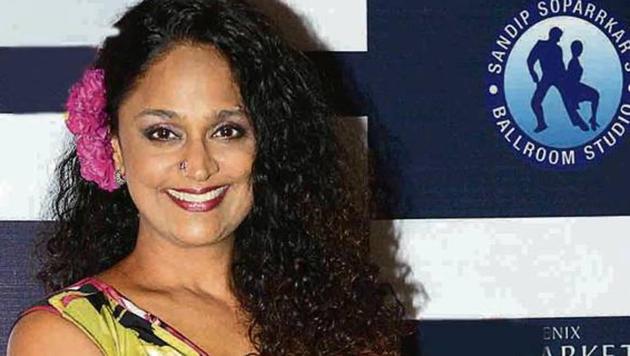 Suneeta Rao’s roots lie in musical theatre. Suneeta Rao’s roots lie in musical theatre.