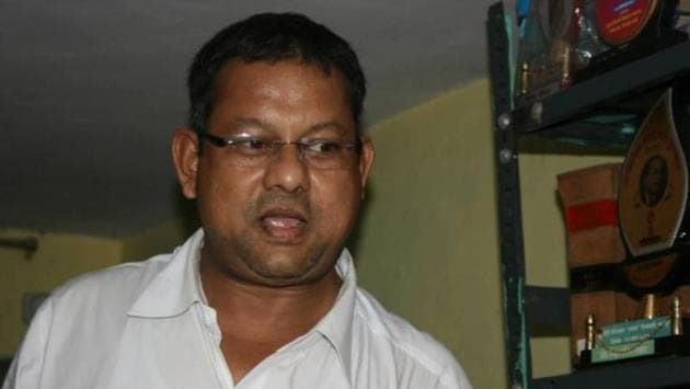 The bail plea application of Surendra Gadling will be heard on November 13.(HT photo)