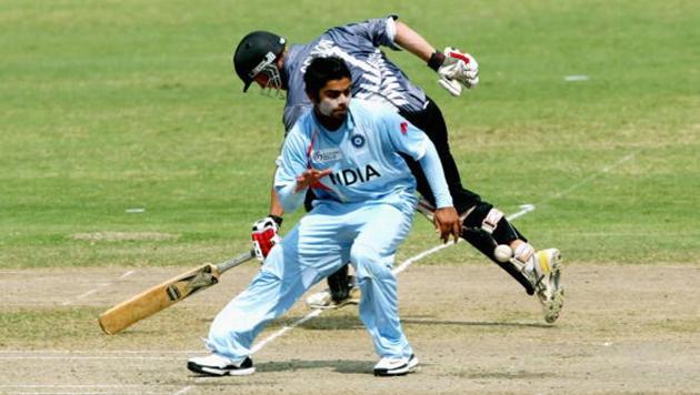 Virat Kohli Birthday Special A Look At Kohli S 08 U 19 Teammates Where Are They Now Cricket Hindustan Times