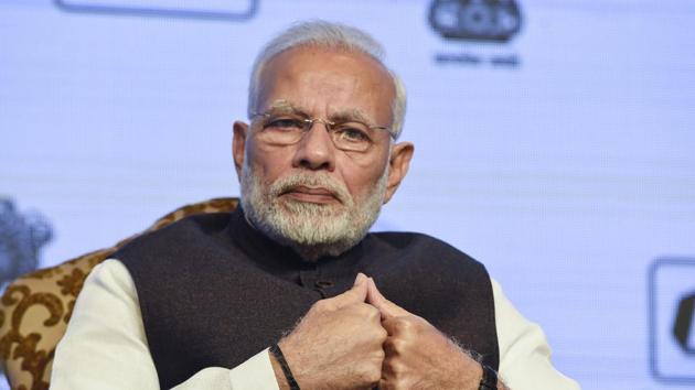 Cruise ships operator Carnival UK has written to Prime Minister Narendra Modi and senior members of his cabinet, cautioning against a high tax regime that it said may destroy the cruise industry in India.(HT File Photo)