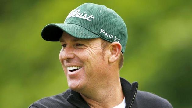 File image of Shane Warne. (Reuters) File image of Shane Warne. (Reuters)