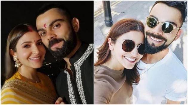 Anushka Sharma and Virat Kohli will soon celebrate their first wedding anniversary in December.