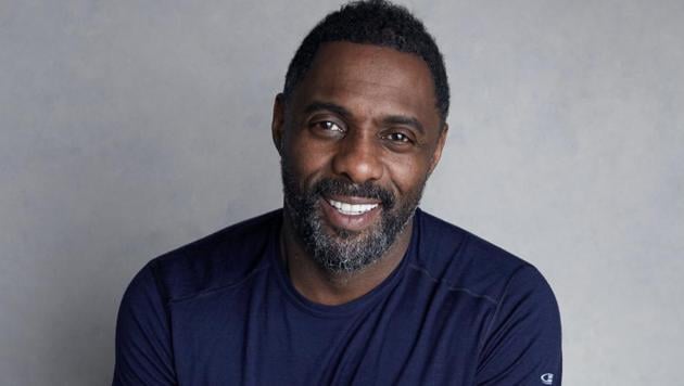 Idris Elba named People magazine’s Sexiest Man Alive, says his mom will ...
