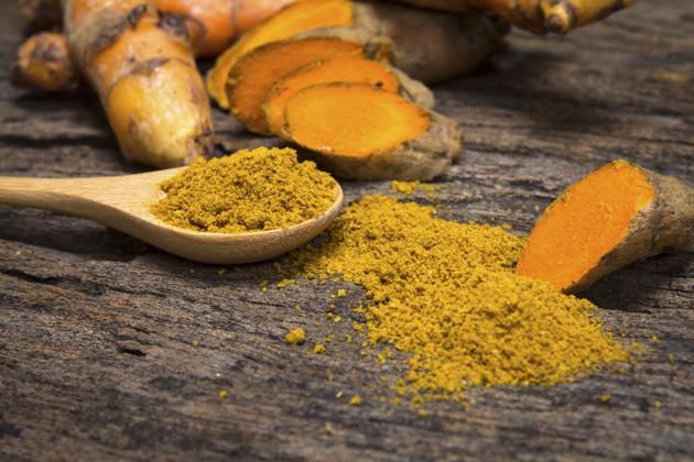 Turmeric from Sangli and adjoining parts of the district in Maharashtra have been accorded the geographical indication (GI) tag(HT/PHOTO) Turmeric from Sangli and adjoining parts of the district in Maharashtra have been accorded the geographical indication (GI) tag(HT/PHOTO)