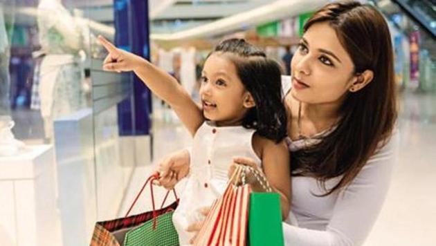A new study shows that women prefer and are more likely to invest in their daughters and men in their sons. (Shutterstock) A new study shows that women prefer and are more likely to invest in their daughters and men in their sons. (Shutterstock)