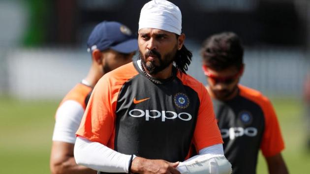 File image of Murali Vijay. (Action Images via Reuters) File image of Murali Vijay. (Action Images via Reuters)