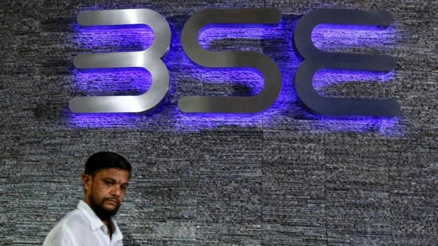 The Sensex, after a gap up opening at 35,301.88, advanced to 35,302.25 on a flurry of buying. It shed some ground on profit-booking and finally settled 245.77 points, or 0.70 per cent higher at 35,237.98. (Reuters/Picture for representation) The Sensex, after a gap up opening at 35,301.88, advanced to 35,302.25 on a flurry of buying. It shed some ground on profit-booking and finally settled 245.77 points, or 0.70 per cent higher at 35,237.98. (Reuters/Picture for representation)