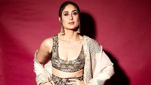 Sonam Kapoor Fucking - Kareena Kapoor, Shilpa Shetty, Alia Bhatt: 10 most stunning Diwali 2018  looks in pics | Fashion Trends - Hindustan Times