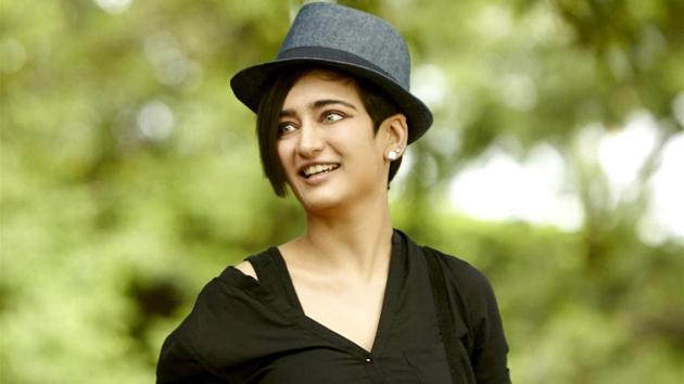 Actor Akshara Haasan responded to her private pictures being leaked on social media. Actor Akshara Haasan responded to her private pictures being leaked on social media.