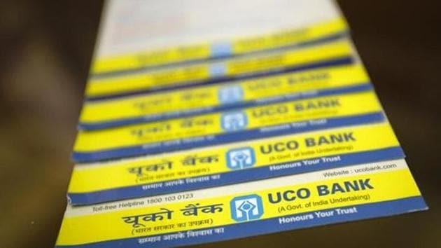 The two accused were 82-yearold Vinodchandra Raval, a former bank manager with UCO Bank and 72-year-old Prithviraj Parikh, director of one of the companies to which credit facility was granted by the bank(HT File Photo)