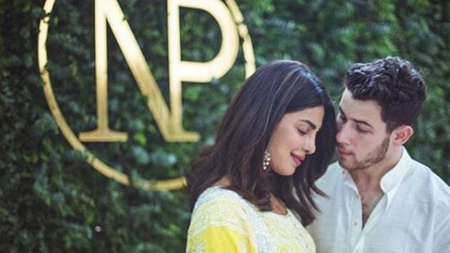 Priyanka Chopra and Nick Jonas will reportedly get married in December this year.(Instagram)