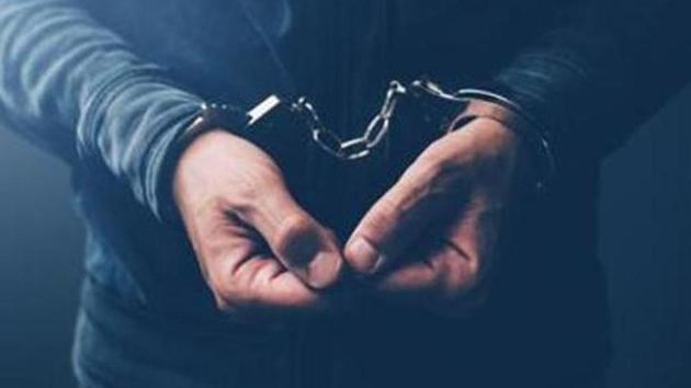 Shehzad Saifi, a resident of Meerut, was arrested from Seema Puri in Delhi on Tuesday, November 6, 2018, for the alleged murder of a school teacher in Delhi’s Bawana last month. (Getty Images/iStockphoto) Shehzad Saifi, a resident of Meerut, was arrested from Seema Puri in Delhi on Tuesday, November 6, 2018, for the alleged murder of a school teacher in Delhi’s Bawana last month. (Getty Images/iStockphoto)