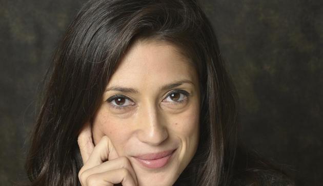 Pakistani writer Fatima Bhutto(Getty Images) Pakistani writer Fatima Bhutto(Getty Images)
