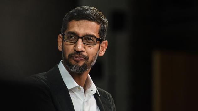 Google CEO Sundar Pichai wrote in a note to employees , "We recognize that we have not always gotten everything right in the past and we are sincerely sorry for that." (AFP) Google CEO Sundar Pichai wrote in a note to employees , "We recognize that we have not always gotten everything right in the past and we are sincerely sorry for that." (AFP)