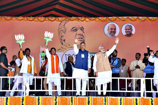 Prime Minister Narendra Modi’s energy is legendary (PTI) Prime Minister Narendra Modi’s energy is legendary (PTI)