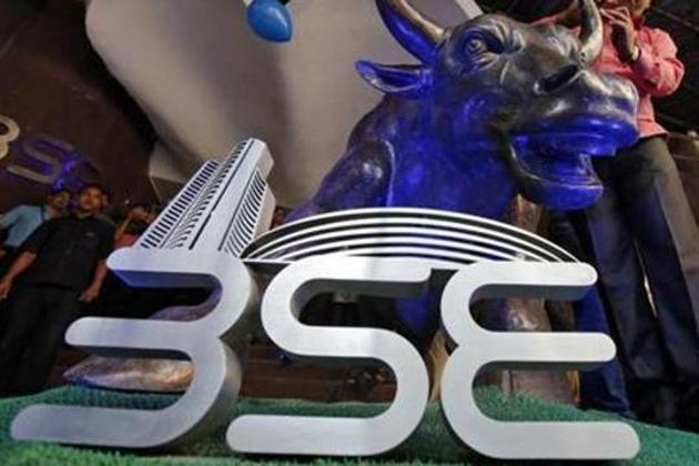 The benchmark BSE Sensex gained over 150 points on Friday(File Photo)