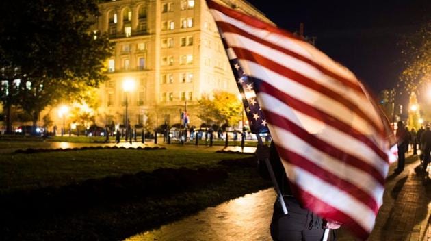 The H1B visa is a non-immigrant visa that allows US companies to employ foreign workers in speciality occupations that require theoretical or technical expertise. (AFP) The H1B visa is a non-immigrant visa that allows US companies to employ foreign workers in speciality occupations that require theoretical or technical expertise. (AFP)