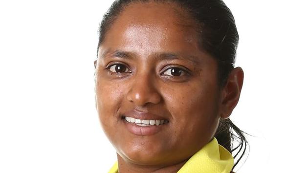 Anisa Mohammed made her debut for West Indies aged 15. (Twitter) Anisa Mohammed made her debut for West Indies aged 15. (Twitter)