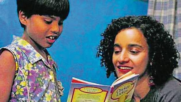 The Indian Languages Festival Samanvay is focused on literature for young adults and children. The Indian Languages Festival Samanvay is focused on literature for young adults and children.