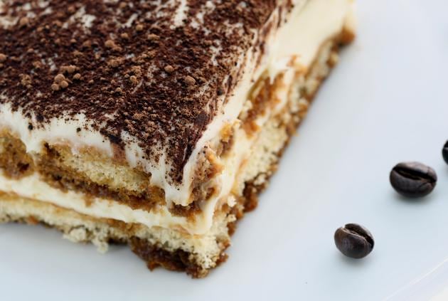 Gourmet Secrets The Many Layers Of Tiramisu Hindustan Times