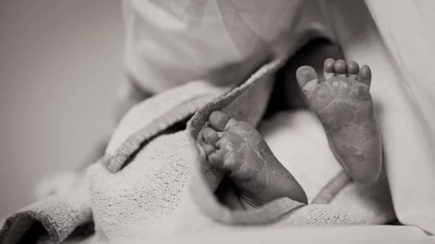 At least 15 newborns have died at Jorhat Medical College and Hospital (JMCH) in upper Assam between November 1 and 6(File Photo)