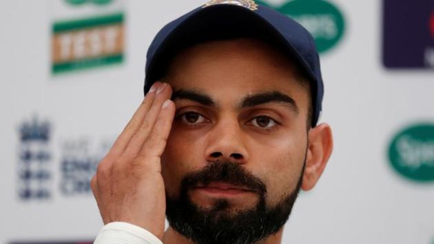 File picture of Virat Kohli (Action Images via Reuters) File picture of Virat Kohli (Action Images via Reuters)