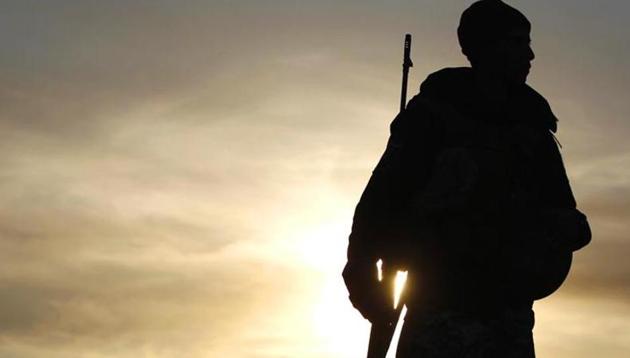 The Taliban listed four conditions for beginning peace talks at a meeting hosted by the Russian government. (HT File Photo) The Taliban listed four conditions for beginning peace talks at a meeting hosted by the Russian government. (HT File Photo)