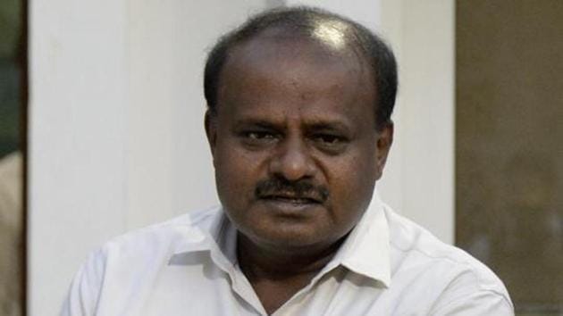 The Karnataka government Saturday celebrated the 269th birth anniversary of erstwhile Mysore ruler Tipu Sultan even as chief minister HD Kumaraswamy and his deputy G Parameshwara gave the event a miss.(HT File Photo)