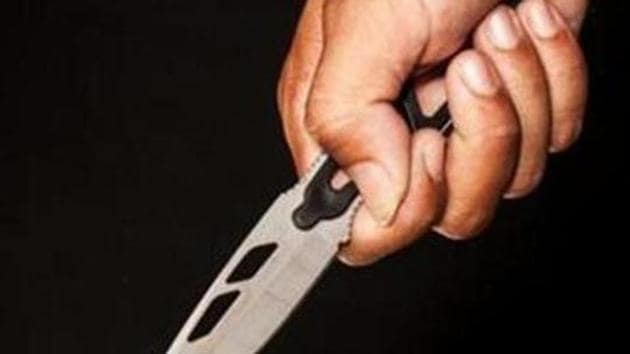 A married woman allegedly chopped off the genital of a man with whom she had an extra-marital affair at a village in Odisha’s Keonjhar district.(HT File Photo)