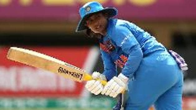 India vs Pakistan, ICC Women’s World T20: India defeated Pakistan in their Group B encounter on Sunday. (ICC) India vs Pakistan, ICC Women’s World T20: India defeated Pakistan in their Group B encounter on Sunday. (ICC)