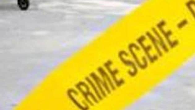 A criminal externed from the city limits due to previous criminal cases against him was booked for assaulting a 50-year-old man in the city. (PHOTO FOR REPRESENTATION PURPOSE ONLY) A criminal externed from the city limits due to previous criminal cases against him was booked for assaulting a 50-year-old man in the city. (PHOTO FOR REPRESENTATION PURPOSE ONLY)