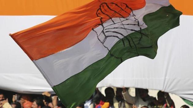 After the delimitation exercise in 2008, Chhattisgarh assembly has 29 ST-reserved assembly constituencies (ACs). The BJP won 19 and 11 of these seats in the 2008 and 2013 elections, while the Congress won 10 and 18.(AP File Photo/Representative image)