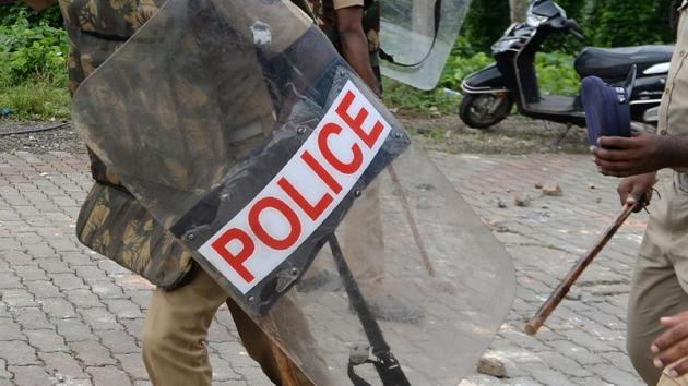 Sanal was killed after being pushed in front of a moving car allegedly by Deputy Superintendent of Police (DySP) B Harikumar at Neyyatinkara near Thiruvananthapuram. (AFP File Photo/Representative image) Sanal was killed after being pushed in front of a moving car allegedly by Deputy Superintendent of Police (DySP) B Harikumar at Neyyatinkara near Thiruvananthapuram. (AFP File Photo/Representative image)