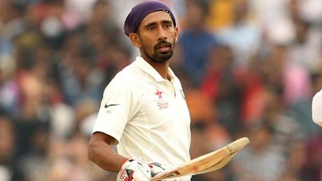 Sourav Ganguly Picks His Favourite Indian Wicket Keeper In Last 5 10 Years Hindustan Times In the last couple years of his career haddin did show slumps in form but, ever the hard worker, made his way back into the australian squad. sourav ganguly picks his favourite