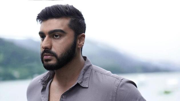 Arjun Kapoor plays an intelligence officer in India’s Most Wanted.