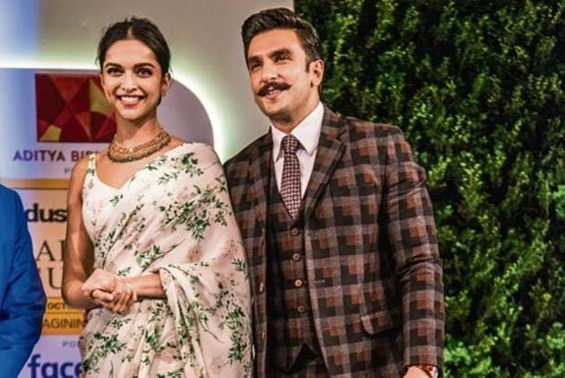 Deepika Padukone and Ranveer Singh are set to tie the knot in Italy on November 14, 15.