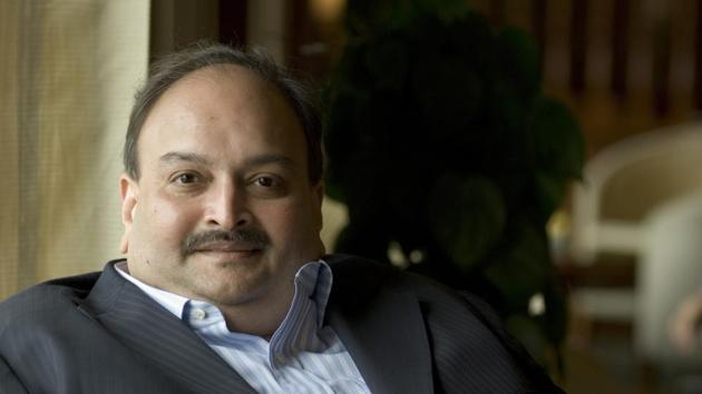 A special court in Mumbai Monday remanded Deepak Kulkarni, an executive working for fugitive Mehul Choksi, in judicial custody for 14 days.(HT File Photo)